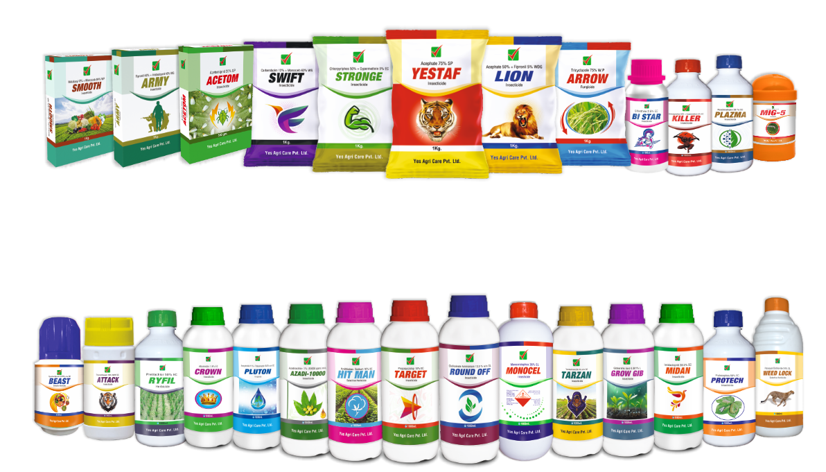 all products